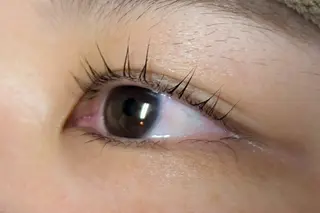 マツエク・マツパ ♡Saronica ♡のマツエク・マツパデザイン