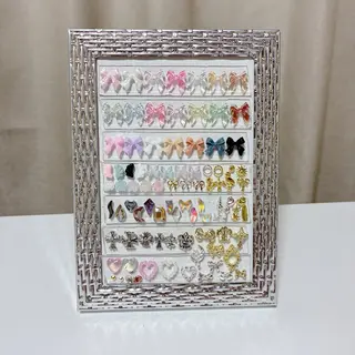 ネイル 佐伯 せいらのネイルデザイン