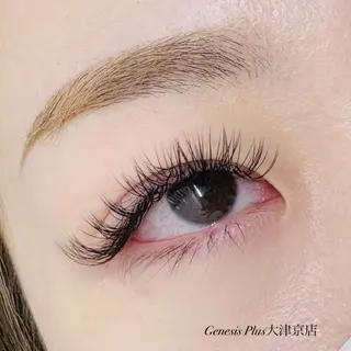 マツエク・マツパ Genesis Plus大津京店のエステ・リラクイメージ