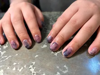 ネイル Ainchi nail所属・＊ misa ＊のネイルデザイン