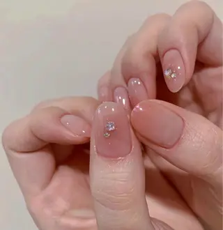 ネイル Lulu’s ネイルのネイルデザイン