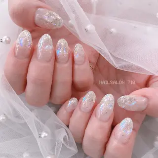 ネイル ナナイチゼロ I.Naoのネイルデザイン