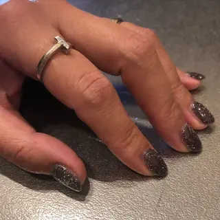 ネイル nailsalon bambiのネイルデザイン