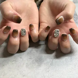 ネイル FELICE ﾌｪﾘｰﾁｪのネイルデザイン