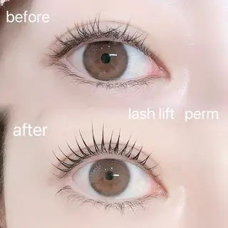 マツエク・マツパ 🤍emotion ito🤍のマツエク・マツパデザイン