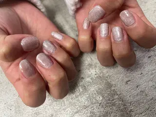 ネイル Mogu nail 二子玉川のネイルデザイン