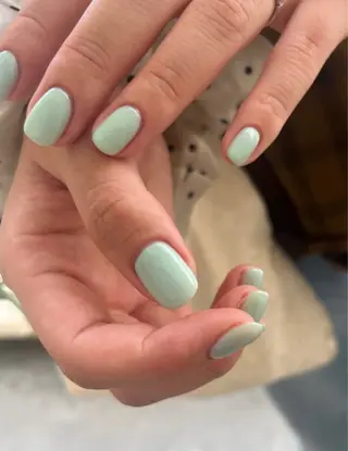 ネイル M daisyのネイルデザイン