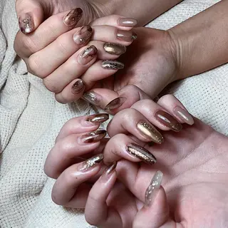 ネイル 土屋 智子のエステ・リラクイメージ