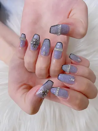 ネイル 菲菲ネイルサロン所属・FF フィフィネイルサロンのネイルデザイン