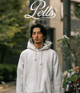 ミディアム パーマ メンズ メンズ🔥 颯太のヘアスタイル