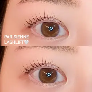 マツエク・マツパ EYE CANDY 銀座店所属・eye candy 🪽harunaの眉毛・アイブロウイメージ