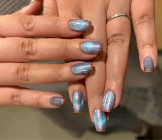 ネイル epanouir mihoのネイルデザイン