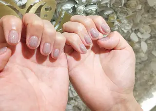 ネイル La Luna アヤカのネイルデザイン