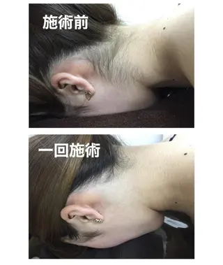 chura刈谷店☆ AESTHETICのエステ・リラクイメージ