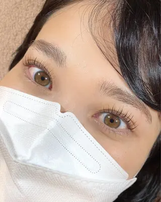 マツエク・マツパ ZABLASH所属・ZABLASH🪐 -ナツキ-のマツエク・マツパデザイン