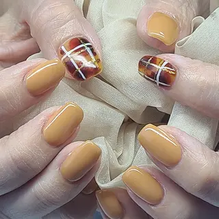 ネイル Nail  Ai    のネイルデザイン