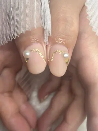 ネイル 完全個室salon k.nailのネイルデザイン