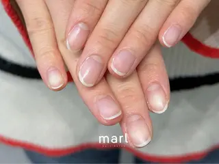 ネイル marl　表参道店（旧：unil -Msisnailsalon-【ニル】）所属・Maaya nail🫧のネイルデザイン