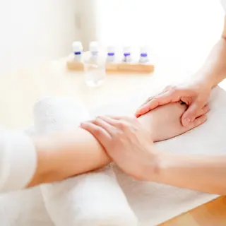 Sakura LAB所属・Sakura LABのエステ・リラクイメージ