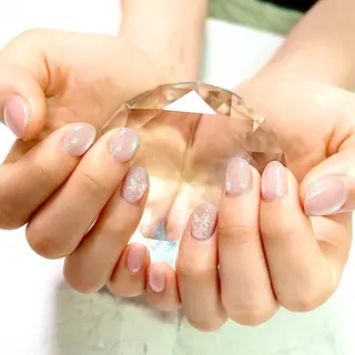 ネイル private salon Reiのネイルデザイン