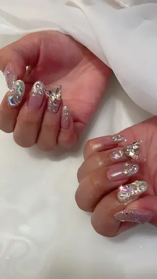 ネイル my room所属・my roomの眉毛・アイブロウイメージ