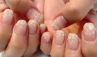 ネイル reve あやののネイルデザイン