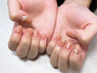 ネイル ネイルサロン ロア旧ジョリーのネイルデザイン