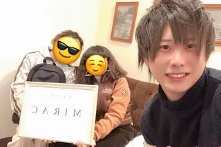 都度払い脱毛⭐️ 脱毛サロンMIRACのエステ・リラクイメージ