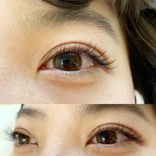 マツエク・マツパ うにゃねいる ✿ harunaのネイルデザイン