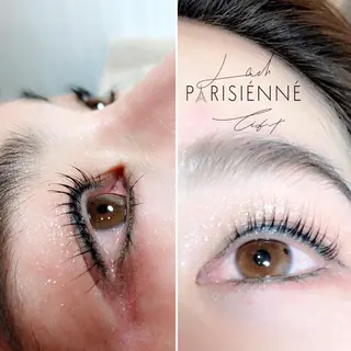 マツエク・マツパ salon Brillante（ブリランテ）所属・Brillante ブリランテのマツエク・マツパデザイン