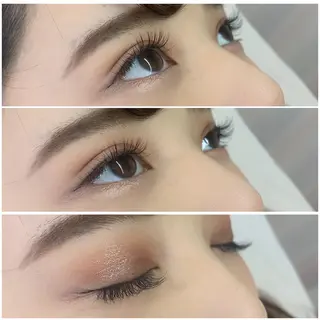 マツエク・マツパ Fumina .のネイルデザイン