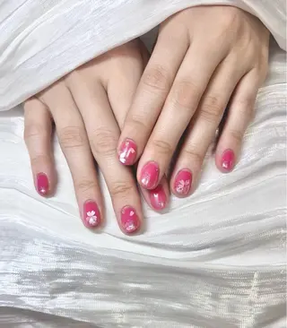 ネイル nail salon angeのネイルデザイン
