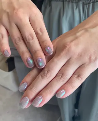 ネイル anny ／あにのネイルデザイン