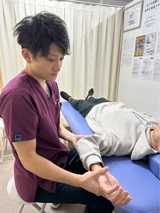 筋膜カッパ整体院　台原店所属・筋膜カッパ整体院 台原店のエステ・リラクイメージ