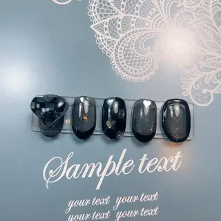 ネイル MSSugar Nailのネイルデザイン