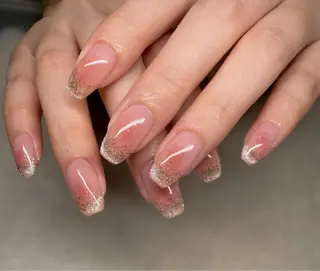 ネイル Rairia   nail所属・屋敷 理奈のネイルデザイン