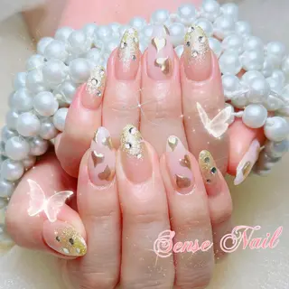 ネイル Maiii 💗のネイルデザイン