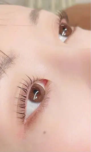 マツエク・マツパ Charme 五反田・不動前・目黒のマツエク・マツパデザイン