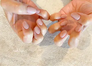 ネイル nails. hymのネイルデザイン