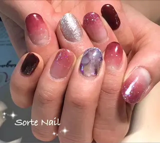 ネイル Kanal Kanaのエステ・リラクイメージ