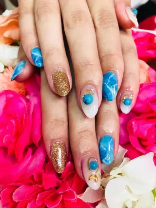 ネイル 酵素風呂　RA.RA所属・酵素風呂 RA.RAのその他イメージ