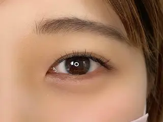 マツエク・マツパ Runo所属・Runo. kaeのマツエク・マツパデザイン