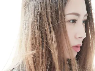 マツエク・マツパ アイリスト RISAのマツエク・マツパデザイン