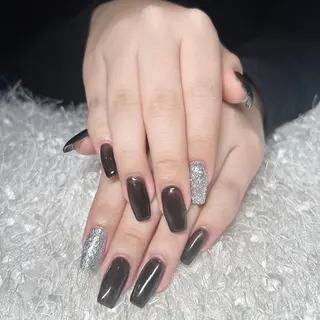 ネイル Nail&eye Belire 新宿のネイルデザイン
