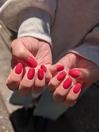 ネイル YUUKOKU Nailのネイルデザイン