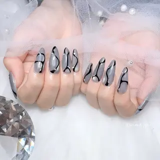 ネイル Jaime Yuiのネイルデザイン