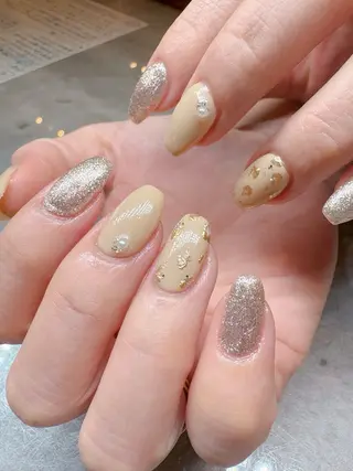 ネイル Kobayashi Mのネイルデザイン