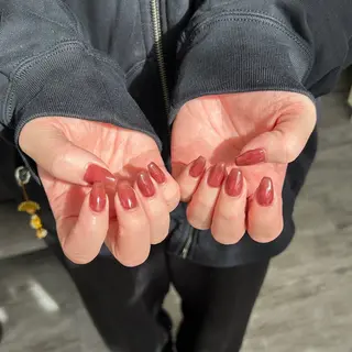 ネイル Maven もものネイルデザイン