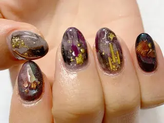 ネイル まつげパーマ専門店 まつげ家kurunのマツエク・マツパデザイン