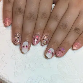 ネイル KIREIE NAILSのネイルデザイン